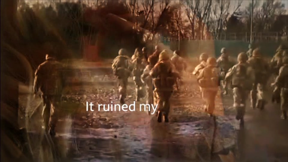 Broadcast still at 22m. BBC ONE West, BBC News, 6 August 2026.