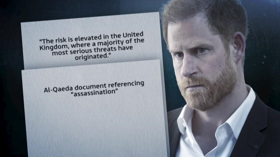 Broadcast still at 13m. ITV1, ITV News at Ten, 2 July 2026.