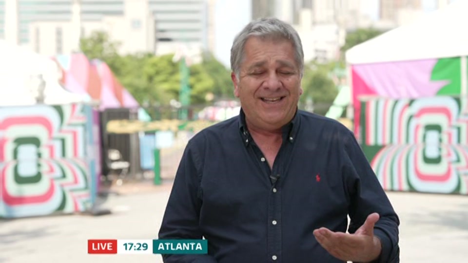Broadcast still at 15m. ITV1, ITV News at Ten, 2 July 2026.