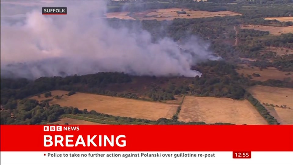 Still from BBC News at 25:00