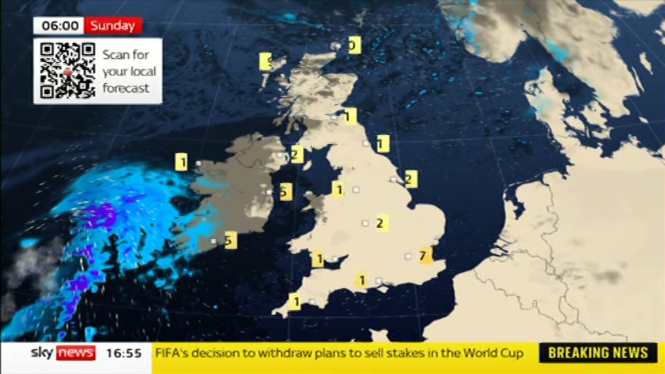 Still from Sky News at 25:00