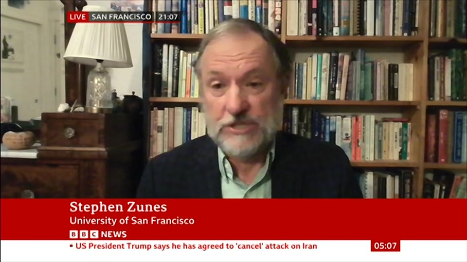Broadcast still at 7m. BBC NEWS, BBC News, 2 August 2026.