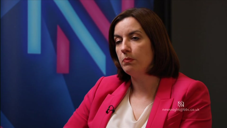 Still from BBC Two at 18:00