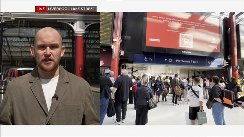 Still from BBC One at 10:00