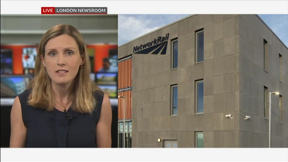 Broadcast still at 11m. BBC ONE West, BBC News at One including..., 7 August 2026.