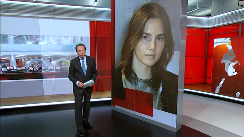 Still from BBC One at 18:00