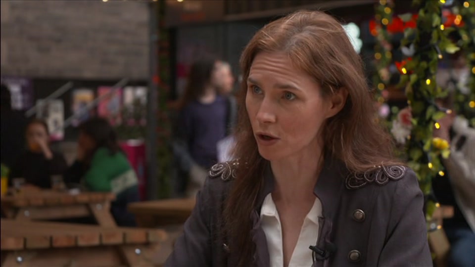 Still from BBC One at 19:00