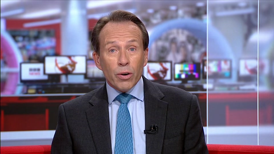 Broadcast still at 21m. BBC ONE West, BBC News at One including..., 7 August 2026.