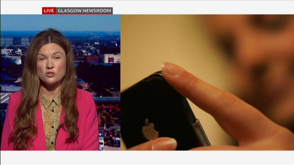 Broadcast still at 27m. BBC ONE West, BBC News at One including..., 7 August 2026.