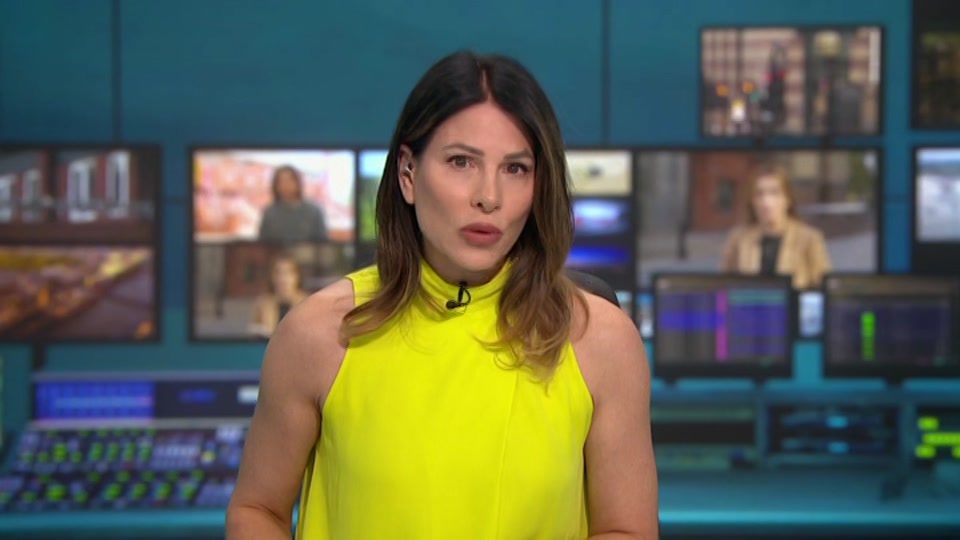 Still from ITV at 6:00