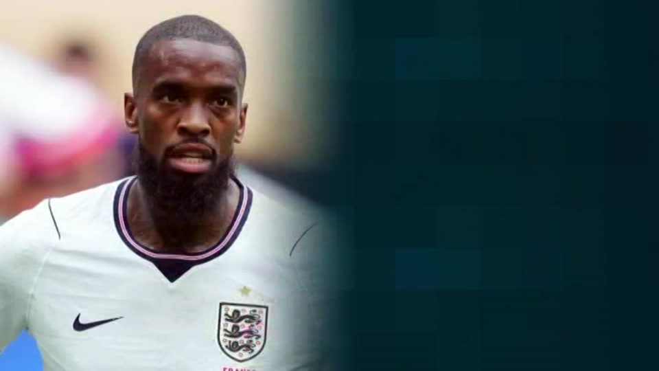 Broadcast still at 9m. ITV1, ITV Lunchtime News, 7 August 2026.
