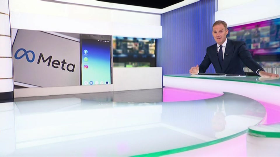 Still from Channel 5 at 9:00