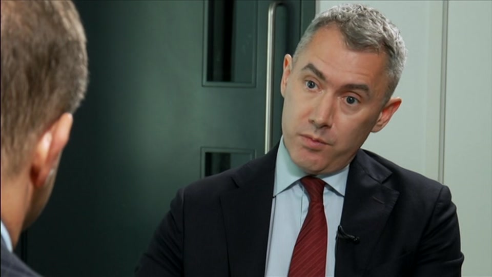 Still from BBC One at 5:00