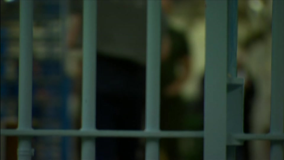 Still from BBC One at 11:00