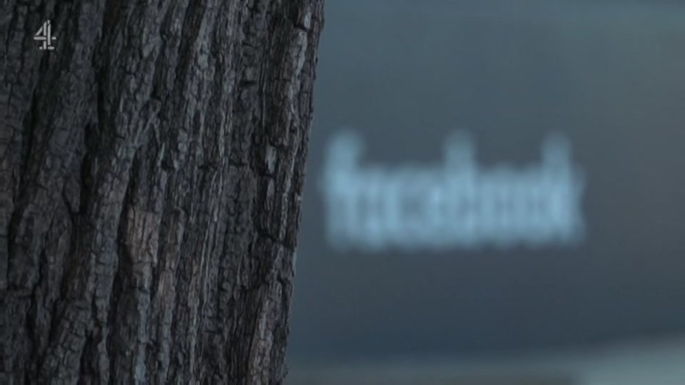 Still from Channel 4 at 5:00
