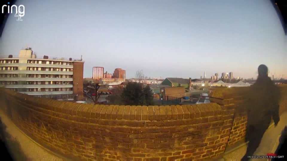 Still from Channel 4 at 24:00