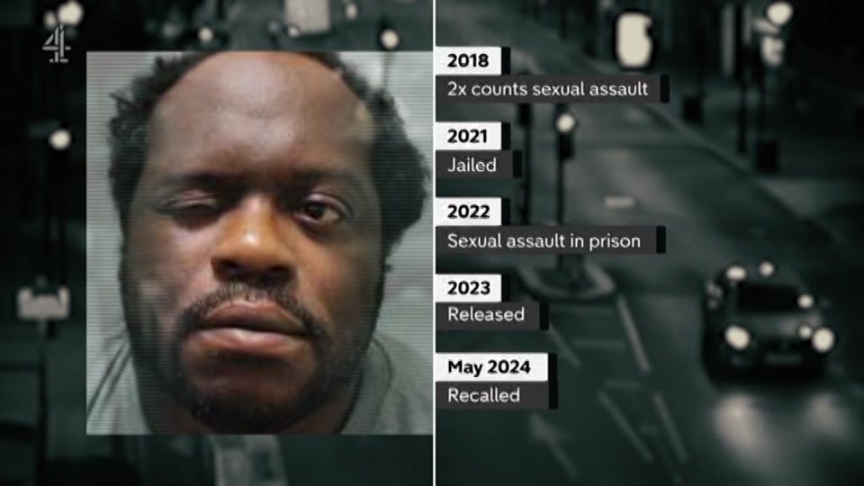 Broadcast still at 26m. Channel 4, Channel 4 News, 7 August 2026.