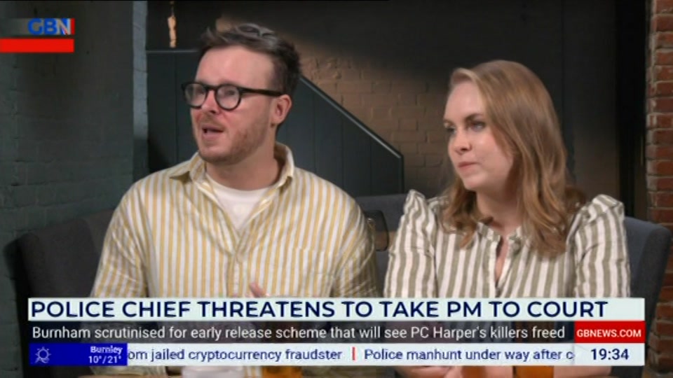 Still from GB News at 34:00