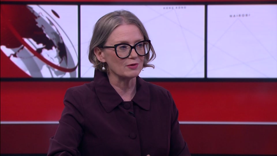 Broadcast still at 14m. BBC ONE West, BBC News and Weather, 7 August 2026.
