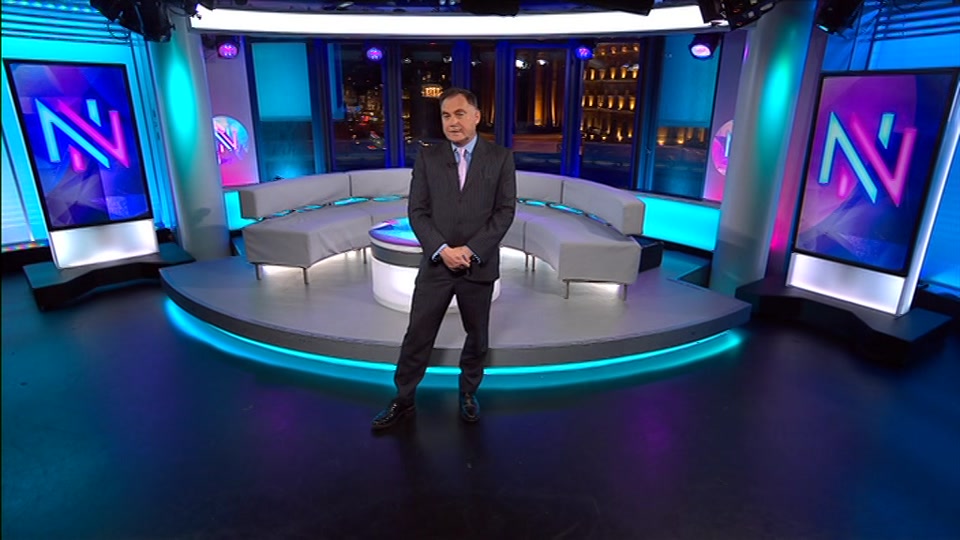 Still from BBC One at 20:00
