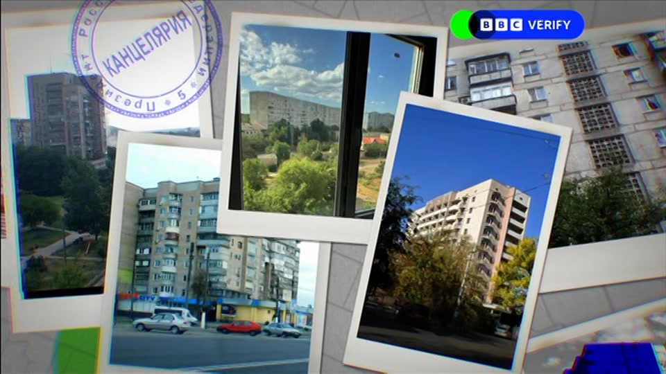 Still from BBC One at 24:00