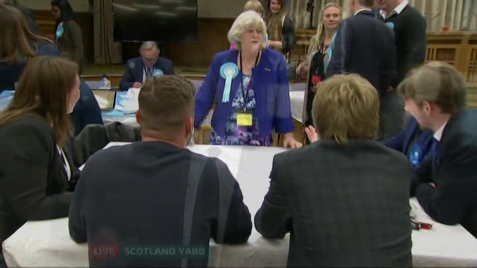 Still from ITV at 10:00
