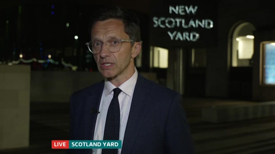 Still from ITV at 11:00