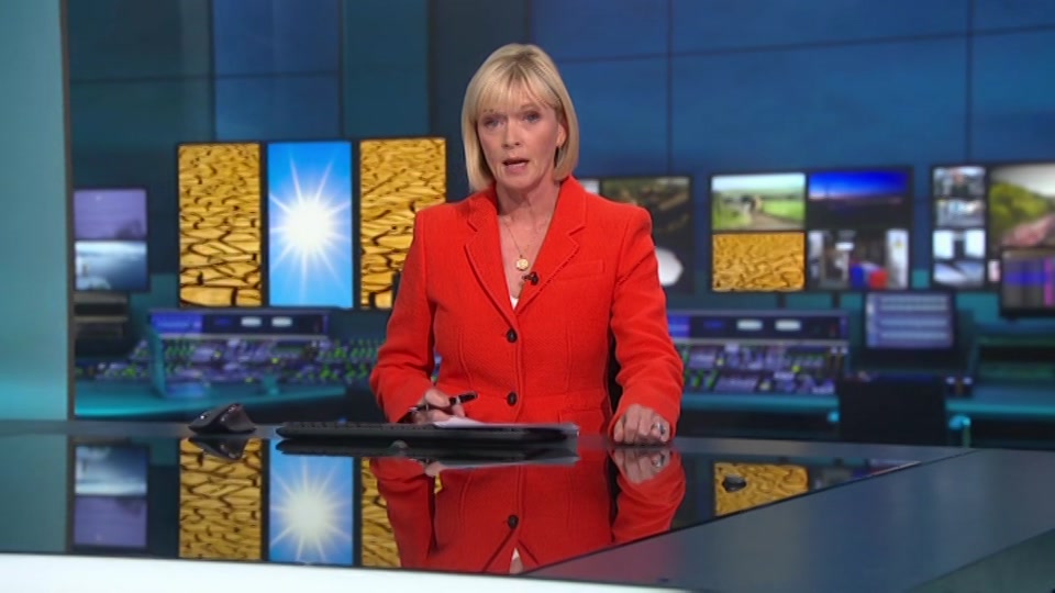 Still from ITV at 15:00