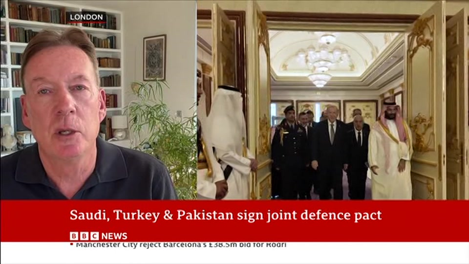 Broadcast still at 7m. BBC NEWS, BBC News, 7 August 2026.