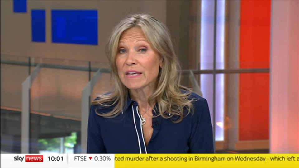 Still from Sky News at 2:00