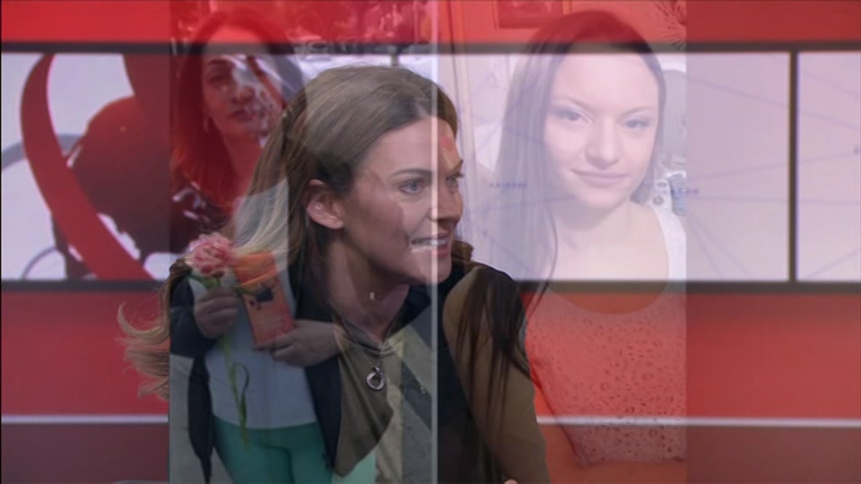 Broadcast still at 1m. BBC ONE West, BBC News, 8 August 2026.