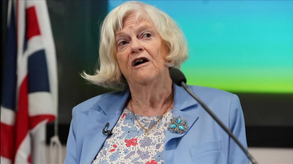 Still from BBC One at 6:00
