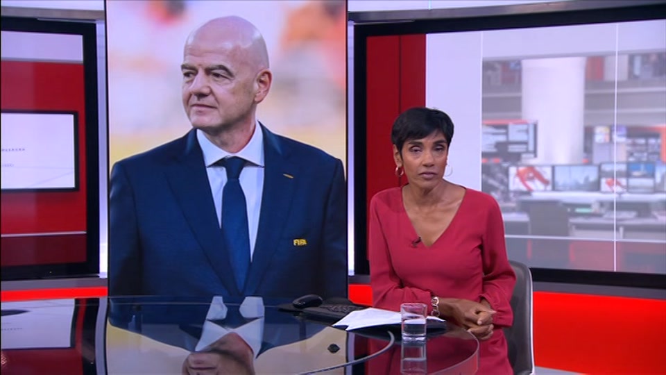 Still from BBC One at 0:00