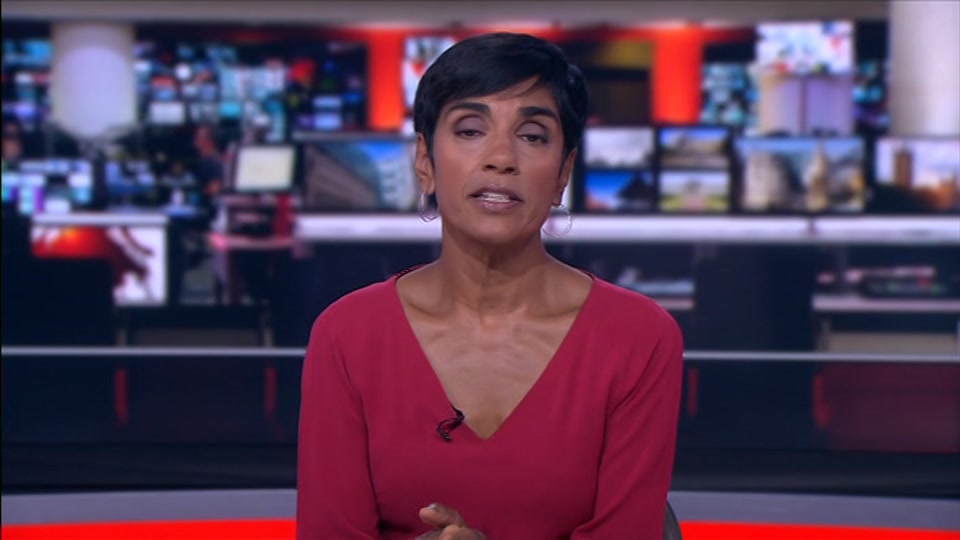 Still from BBC One at 7:00