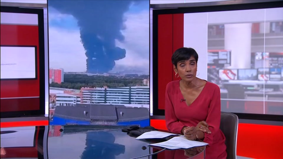 Still from BBC One at 7:00
