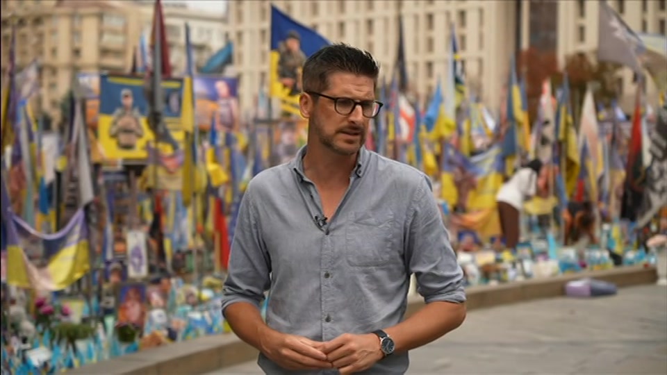 Still from BBC One at 8:00