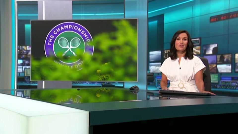 Still from ITV at 17:00