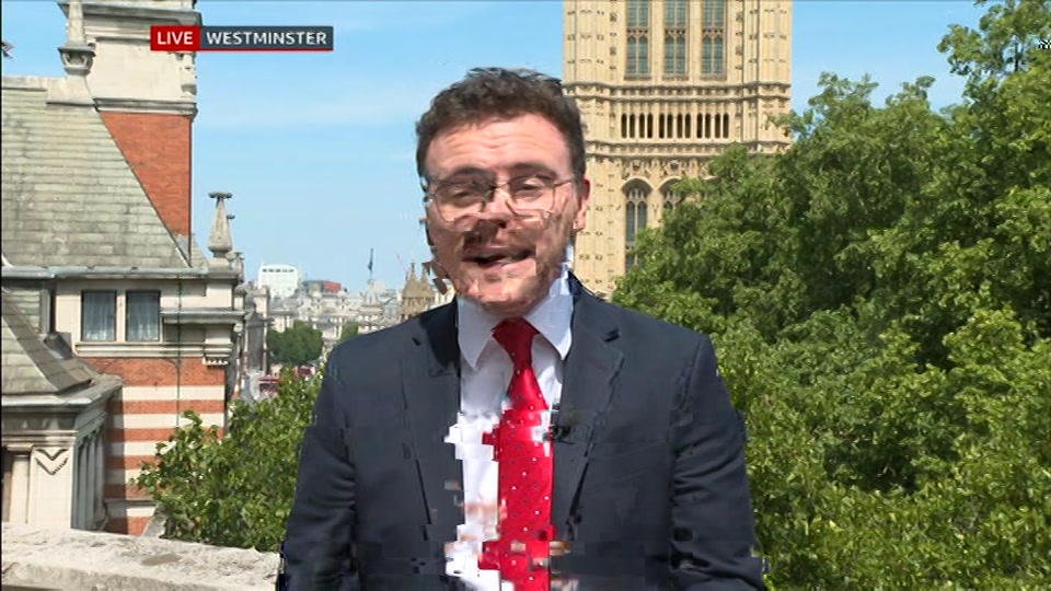 Still from BBC One at 11:00