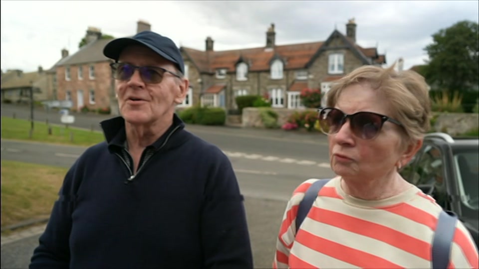 Broadcast still at 16m. BBC ONE West, BBC News at One including..., 3 July 2026.