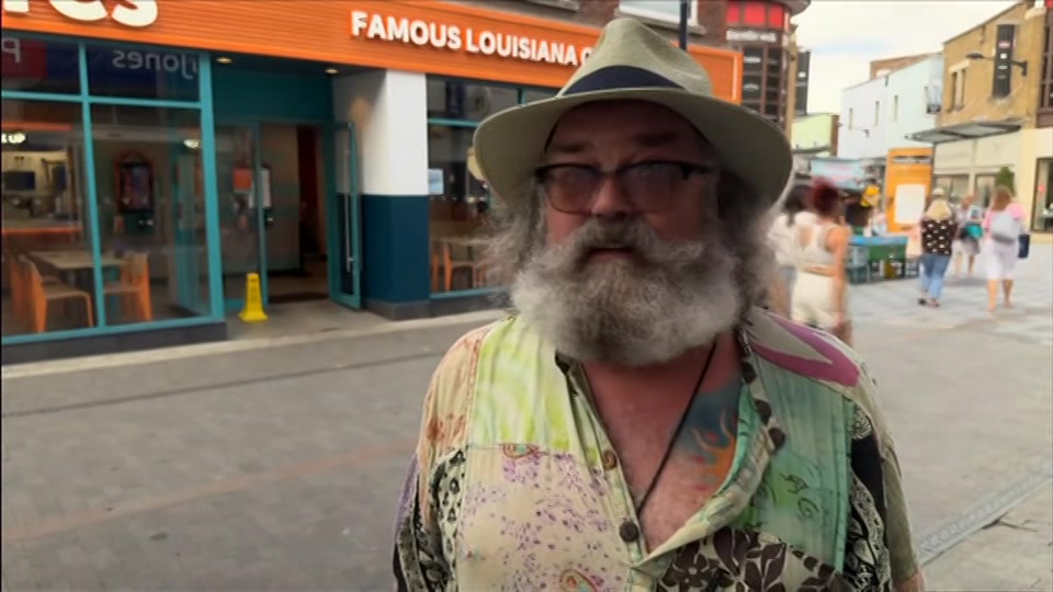 Still from BBC One at 21:00