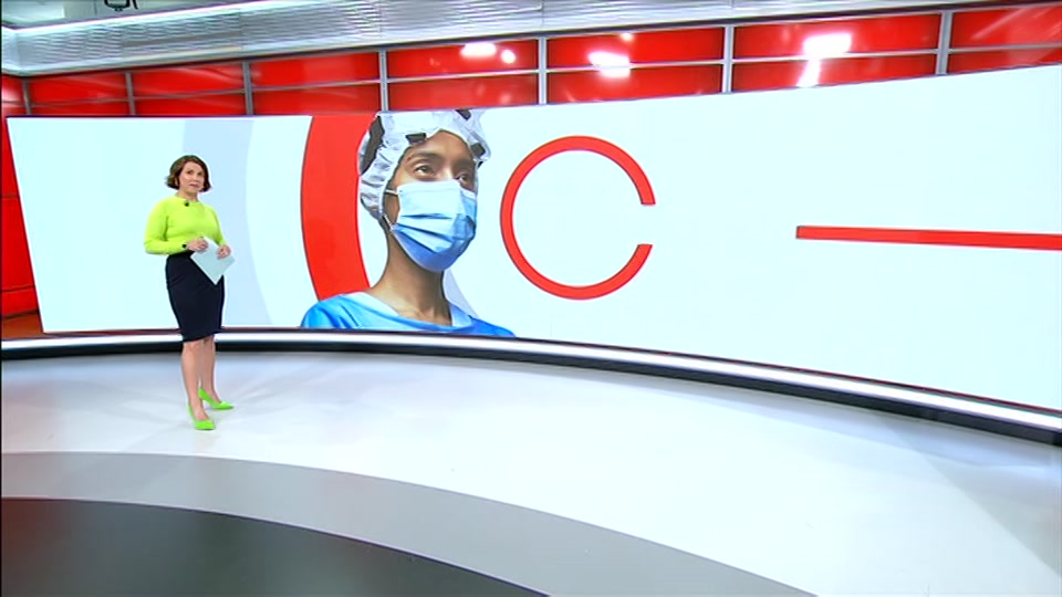 Still from BBC One at 8:00