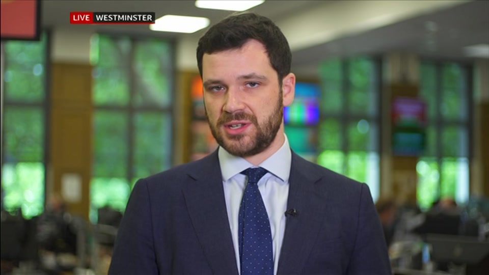 Broadcast still at 13m. BBC ONE West, BBC News at One including..., 14 July 2026.