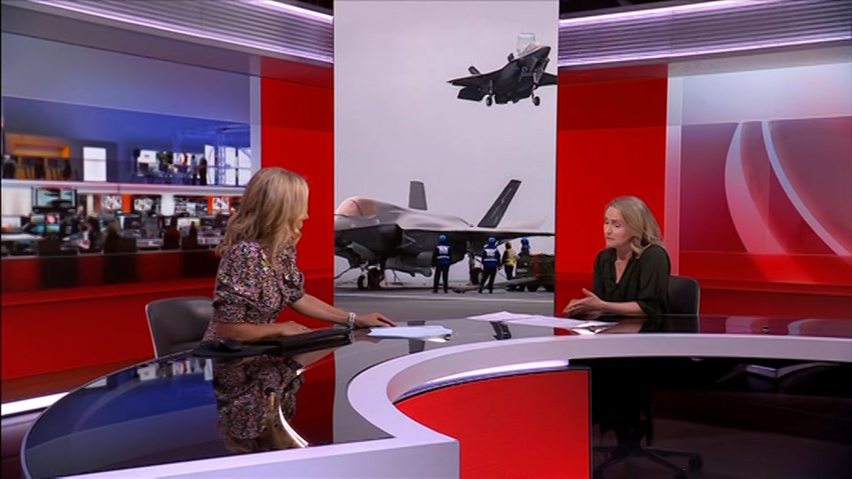 Still from BBC One at 15:00