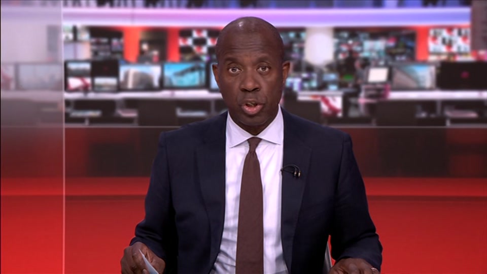 Still from BBC One at 24:00