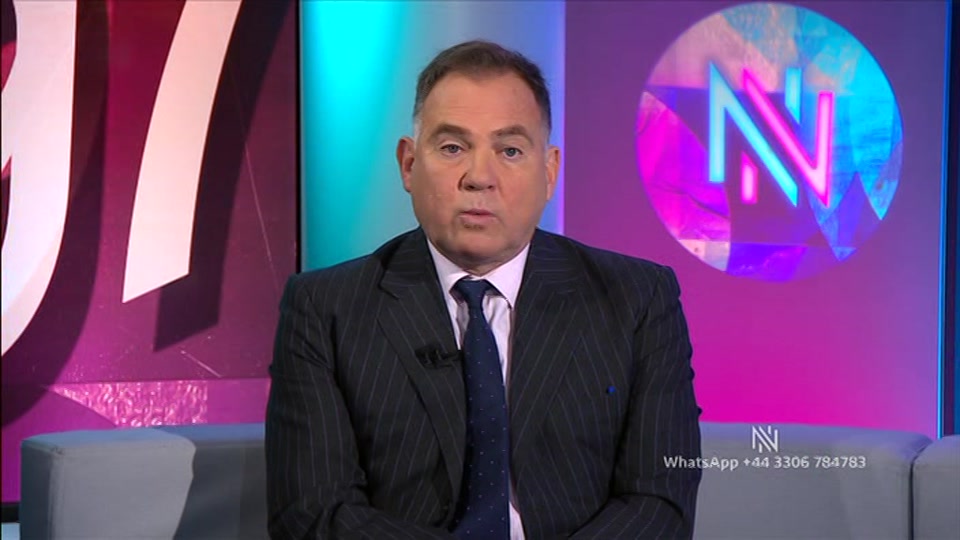 Still from BBC Two at 2:00