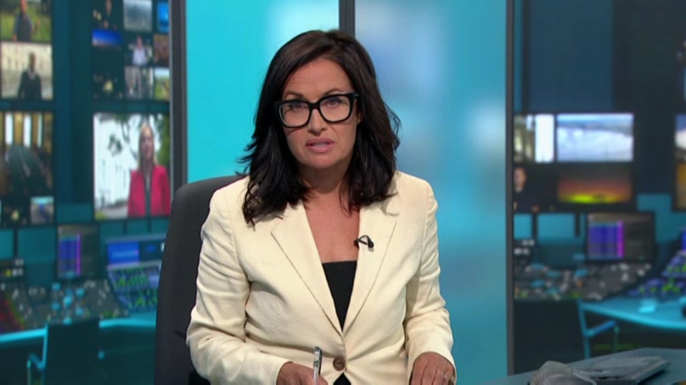 Still from ITV at 3:00