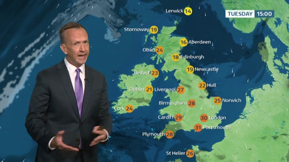 Still from ITV at 21:00