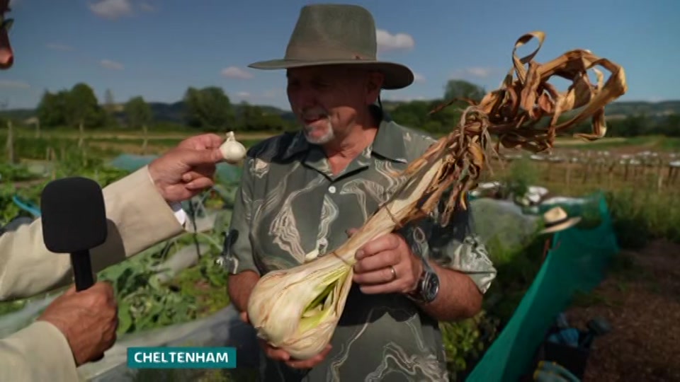 Still from ITV at 22:00