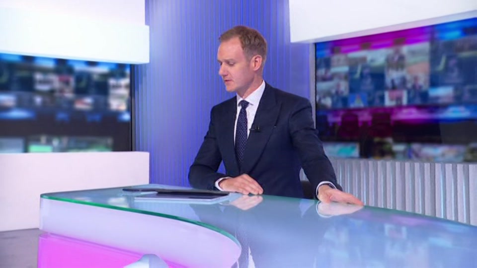 Still from Channel 5 at 25:00