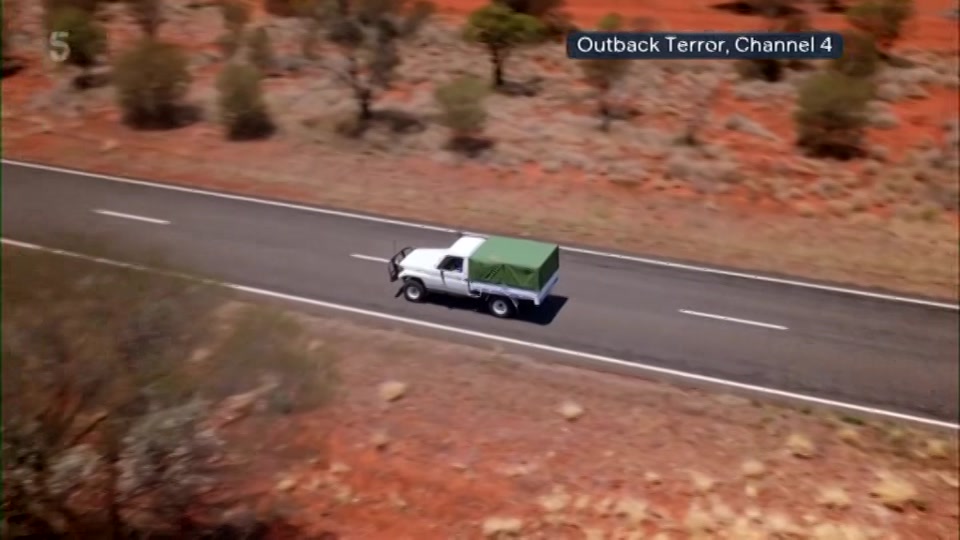 Broadcast still at 41m. 5, 5 News with Dan Walker, 14 July 2026.